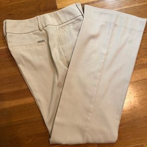 NY&CO Stretch Slacks